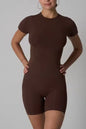 Women's High Waist Scrunch Butt Yoga Set